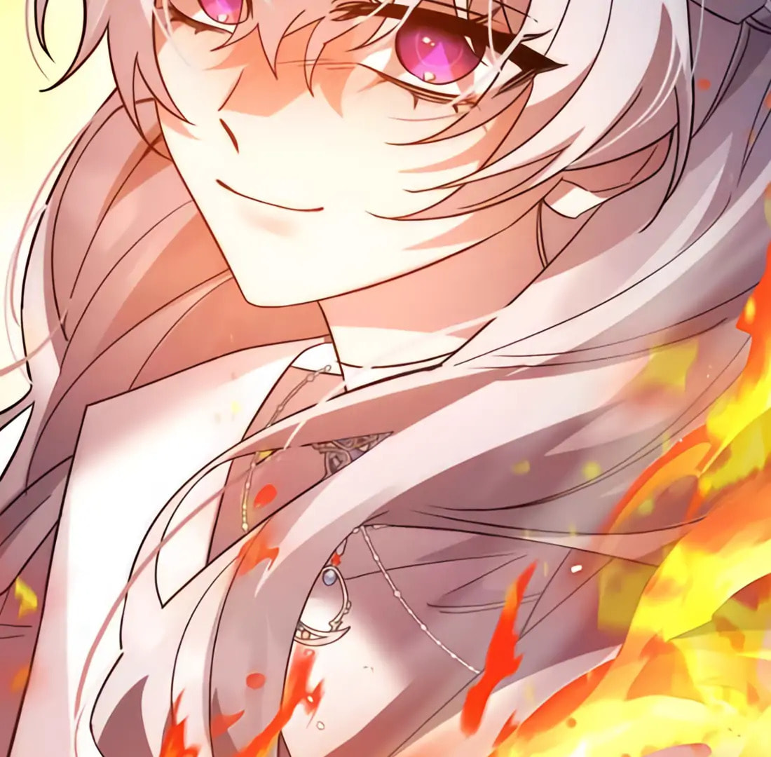 The Hero, the Demon, andthe Villain Chapter 109 page 99 - 