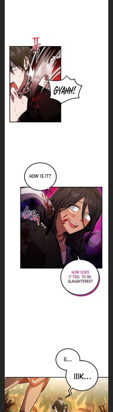 The Hero, the Demon, andthe Villain Chapter 11 page 11 - 