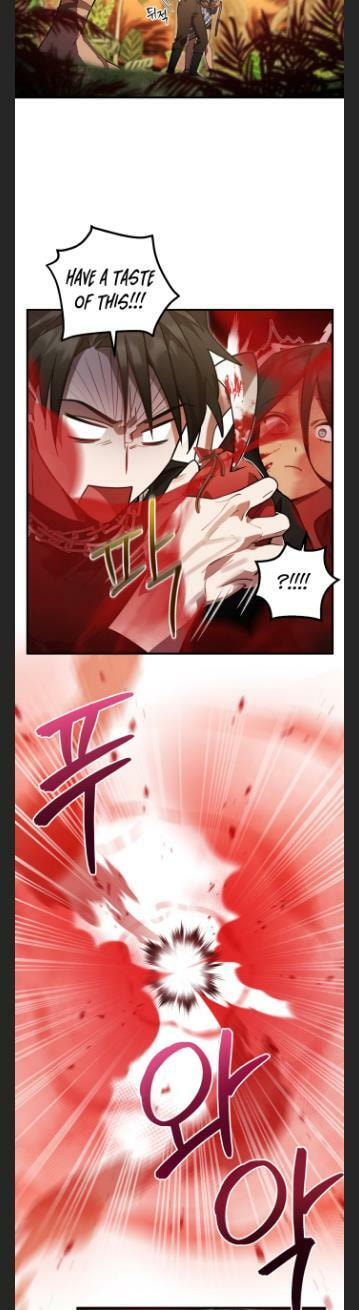The Hero, the Demon, andthe Villain Chapter 11 page 12 - 