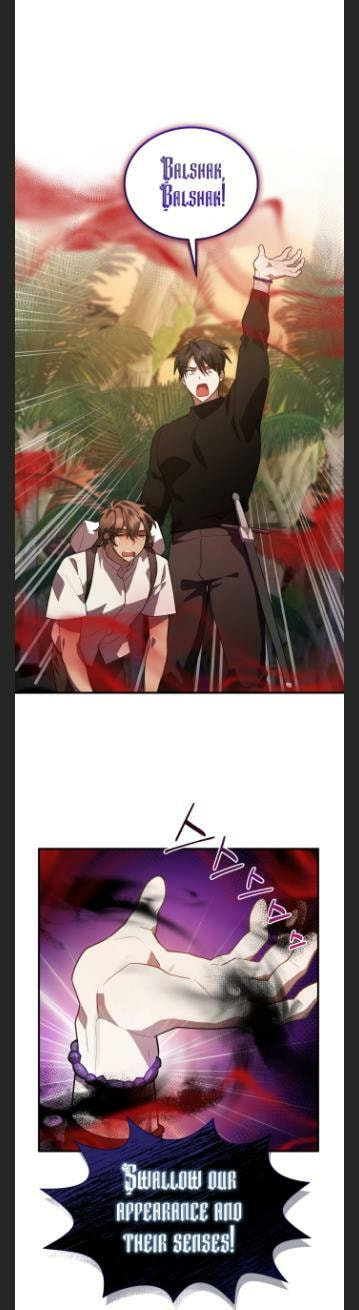 The Hero, the Demon, andthe Villain Chapter 11 page 15 - 