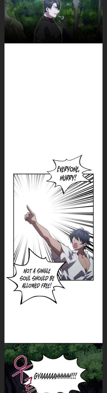 The Hero, the Demon, andthe Villain Chapter 11 page 24 - 