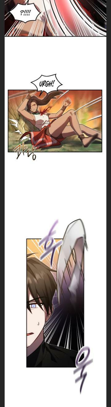 The Hero, the Demon, andthe Villain Chapter 11 page 8 - 