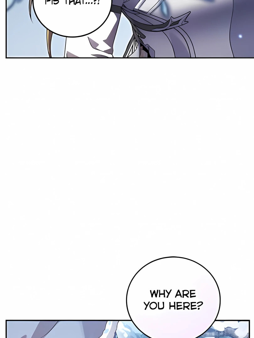 The Hero, the Demon, andthe Villain Chapter 110 page 2 - 