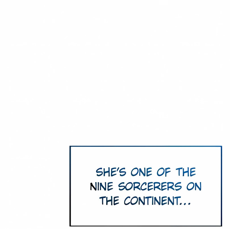 The Hero, the Demon, andthe Villain Chapter 110 page 11 - 
