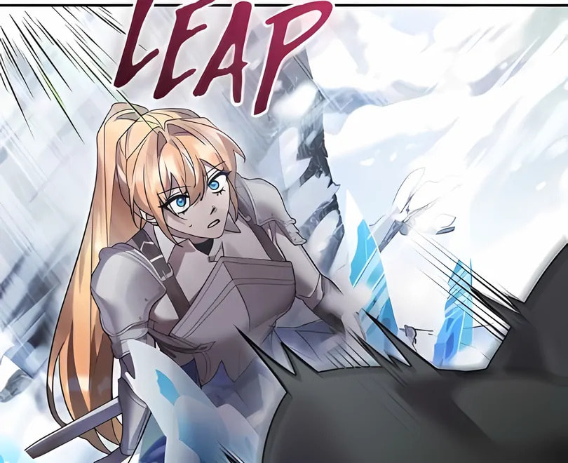 The Hero, the Demon, andthe Villain Chapter 110 page 105 - 