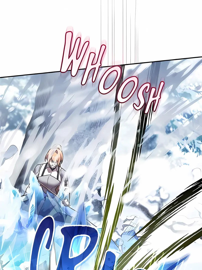 The Hero, the Demon, andthe Villain Chapter 110 page 107 - 