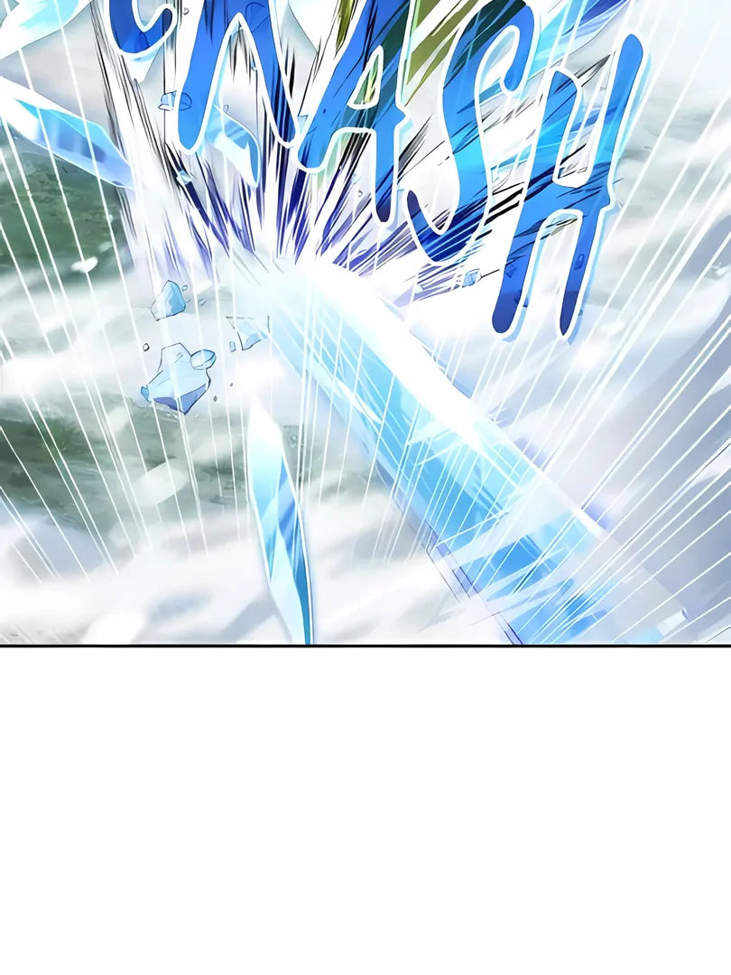 The Hero, the Demon, andthe Villain Chapter 110 page 108 - 