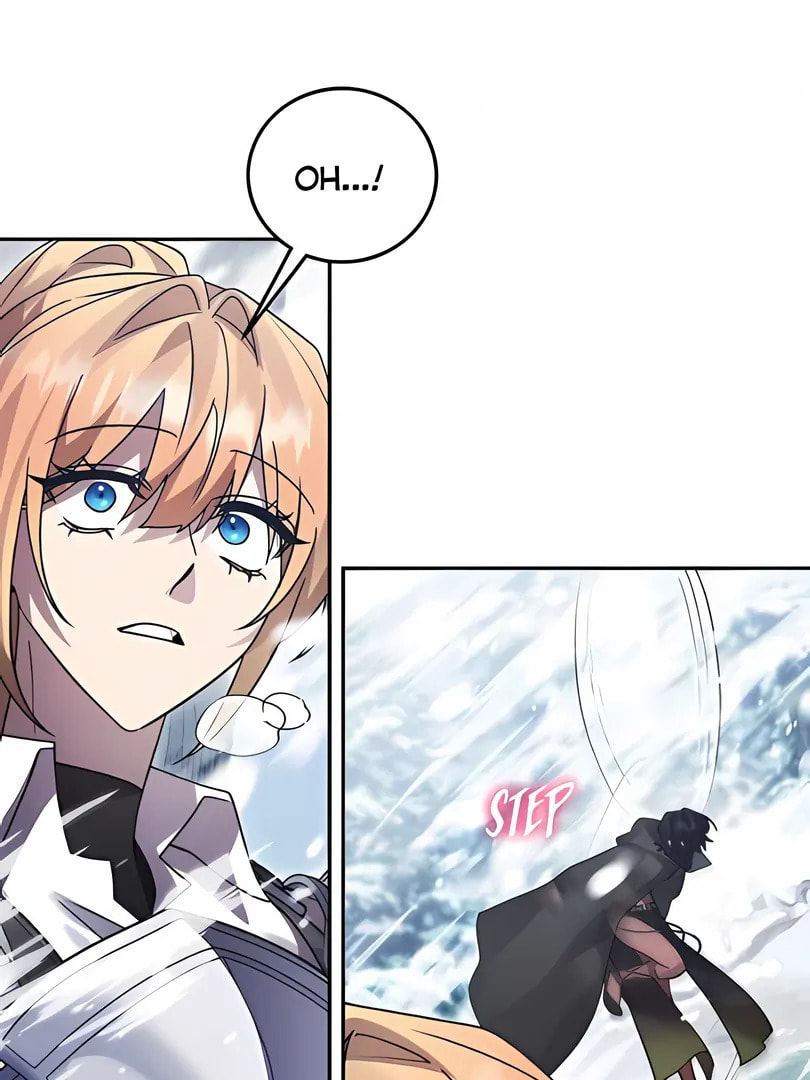 The Hero, the Demon, andthe Villain Chapter 110 page 109 - 