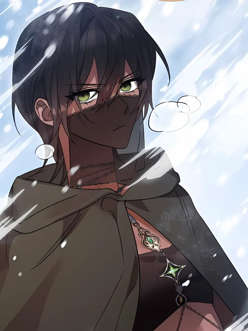 The Hero, the Demon, andthe Villain Chapter 110 page 112 - 