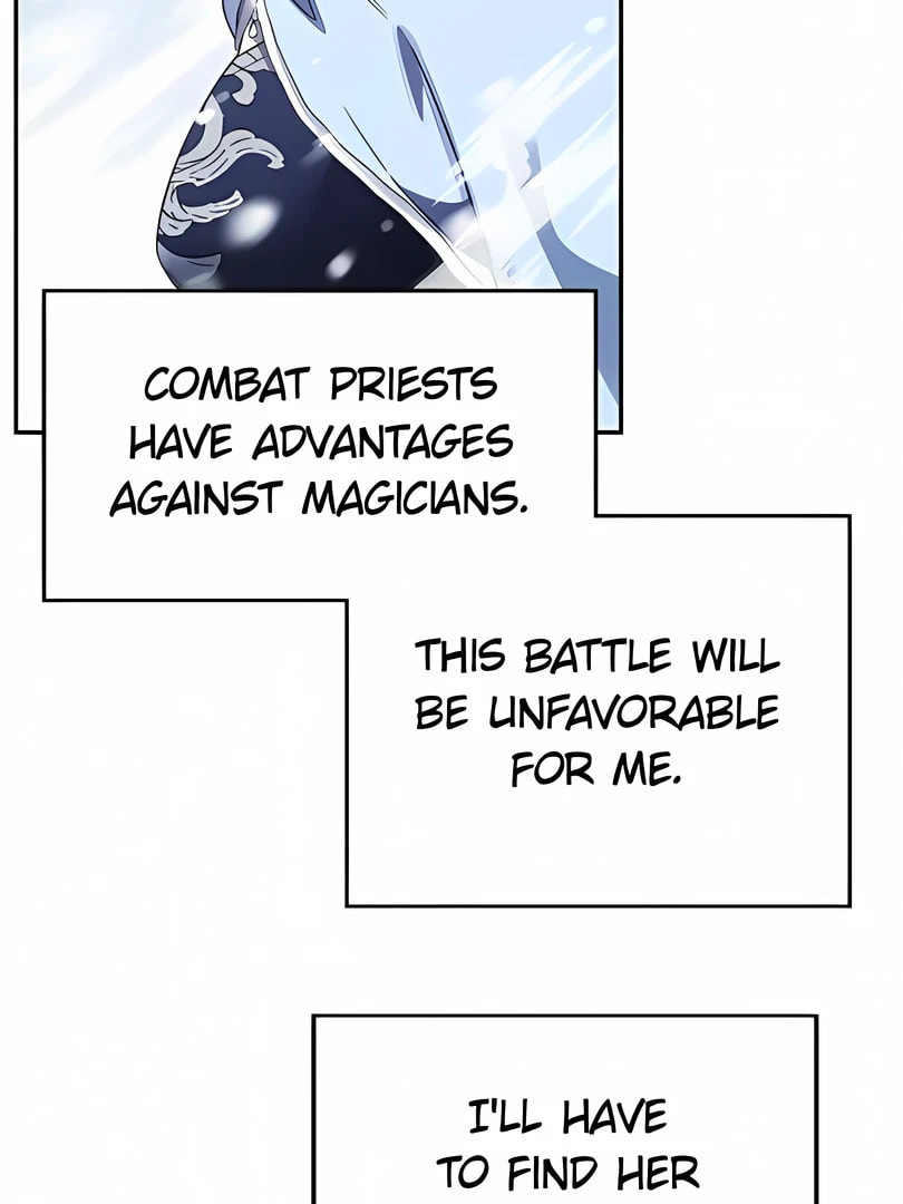 The Hero, the Demon, andthe Villain Chapter 110 page 115 - 