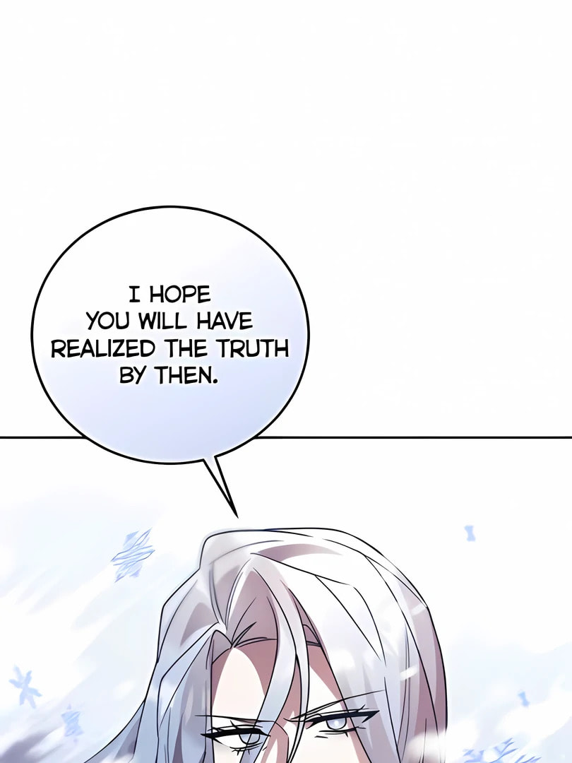 The Hero, the Demon, andthe Villain Chapter 110 page 118 - 