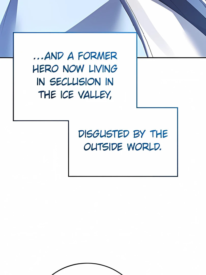 The Hero, the Demon, andthe Villain Chapter 110 page 13 - 