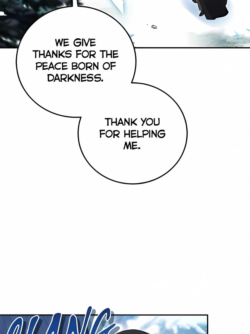 The Hero, the Demon, andthe Villain Chapter 110 page 125 - 