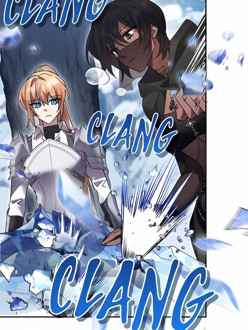 The Hero, the Demon, andthe Villain Chapter 110 page 126 - 