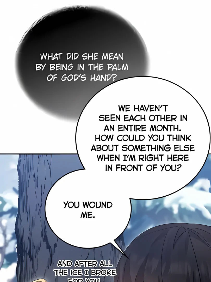 The Hero, the Demon, andthe Villain Chapter 110 page 129 - 