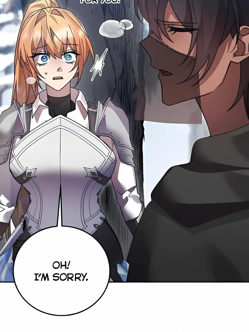 The Hero, the Demon, andthe Villain Chapter 110 page 130 - 