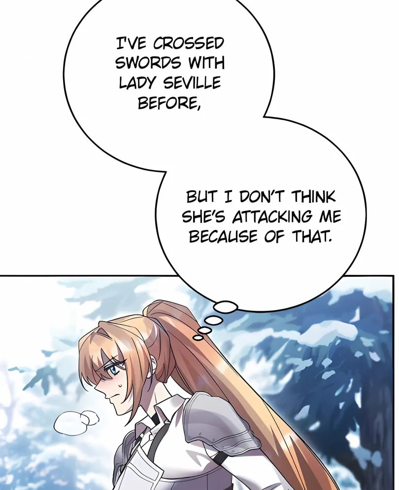 The Hero, the Demon, andthe Villain Chapter 110 page 14 - 