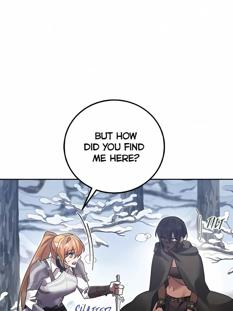 The Hero, the Demon, andthe Villain Chapter 110 page 131 - 
