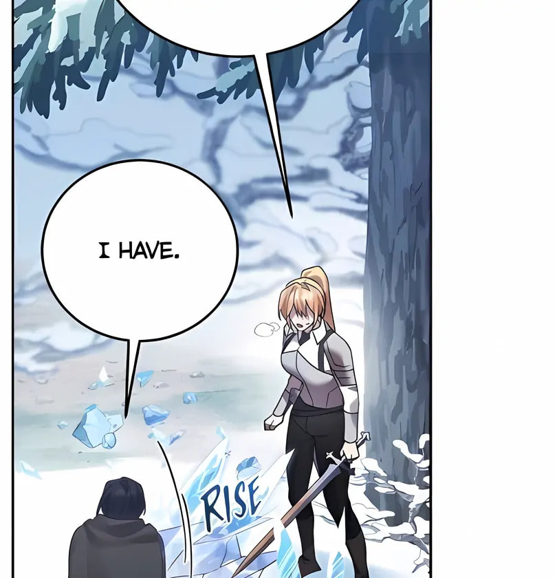 The Hero, the Demon, andthe Villain Chapter 110 page 133 - 