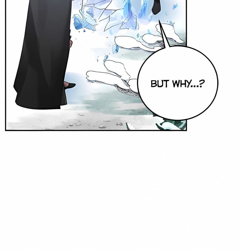 The Hero, the Demon, andthe Villain Chapter 110 page 134 - 