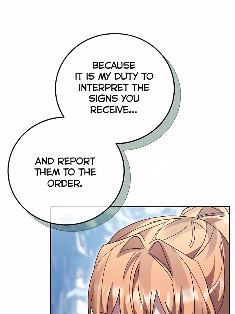 The Hero, the Demon, andthe Villain Chapter 110 page 135 - 