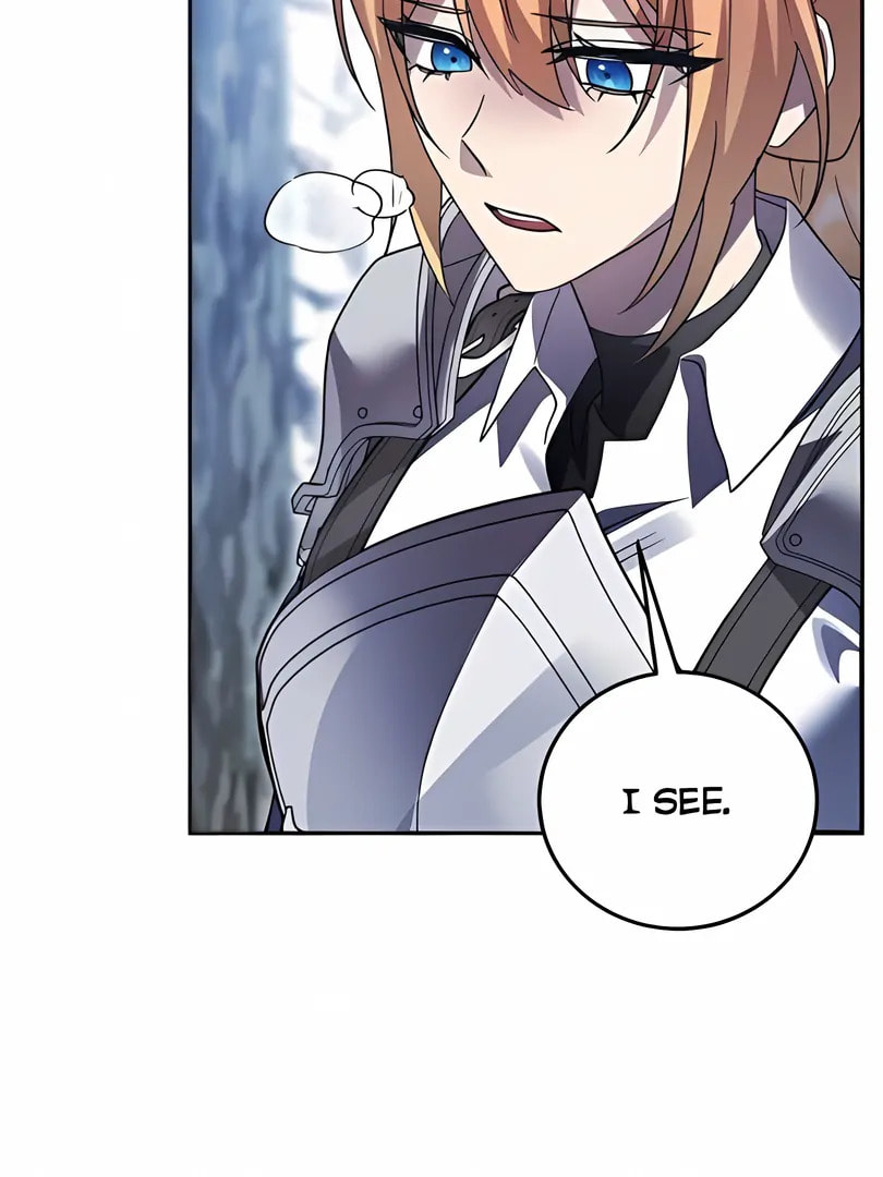The Hero, the Demon, andthe Villain Chapter 110 page 136 - 