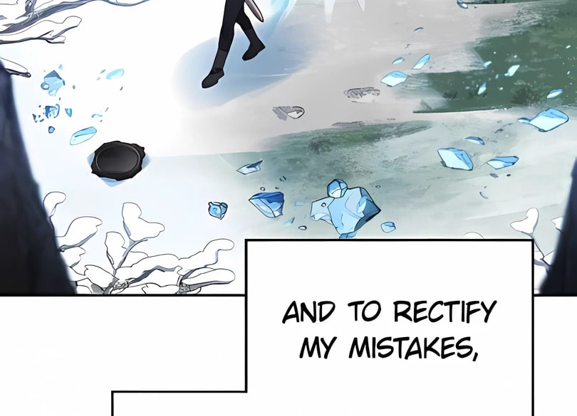 The Hero, the Demon, andthe Villain Chapter 110 page 138 - 