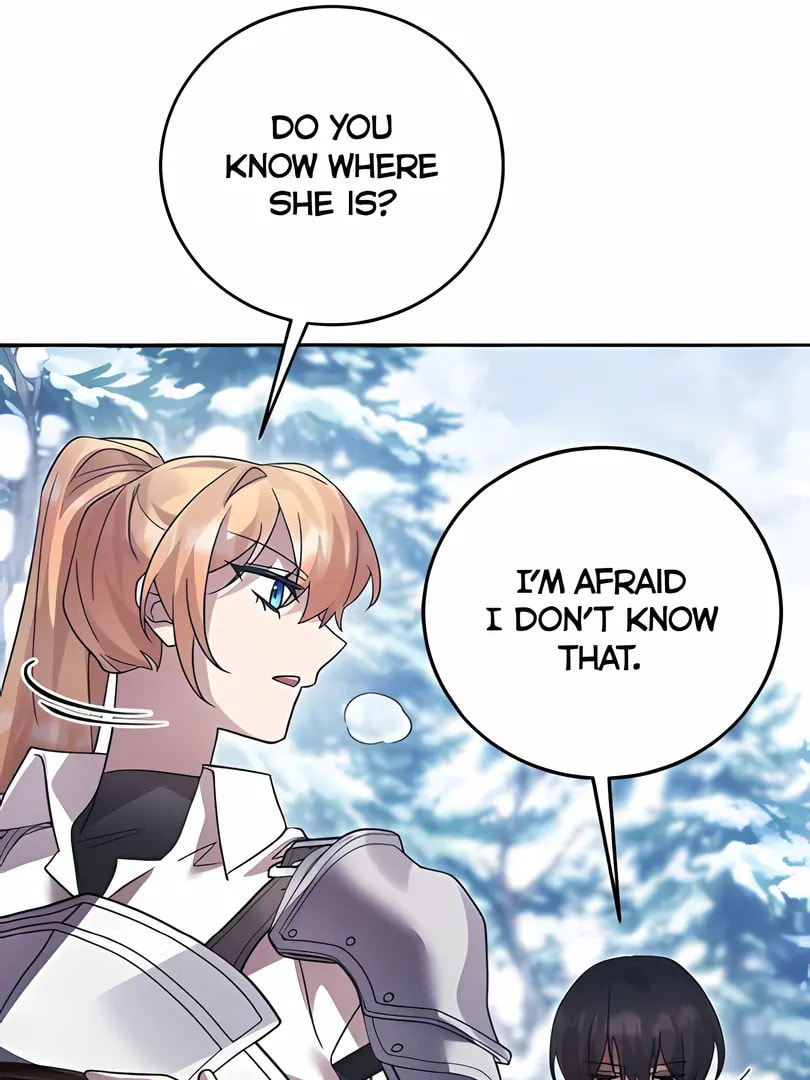 The Hero, the Demon, andthe Villain Chapter 110 page 140 - 