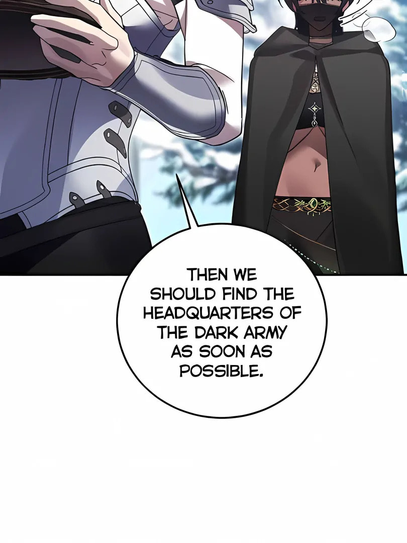 The Hero, the Demon, andthe Villain Chapter 110 page 141 - 