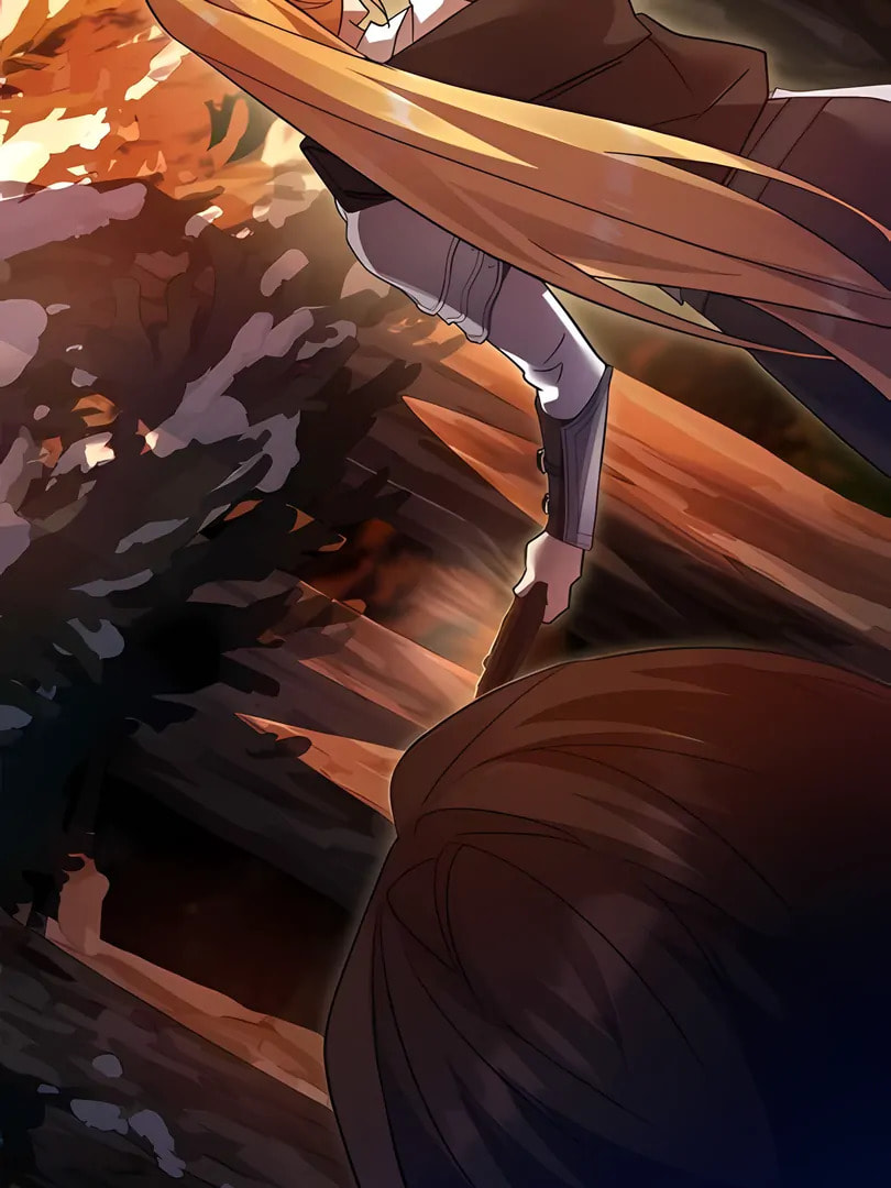 The Hero, the Demon, andthe Villain Chapter 110 page 150 - 