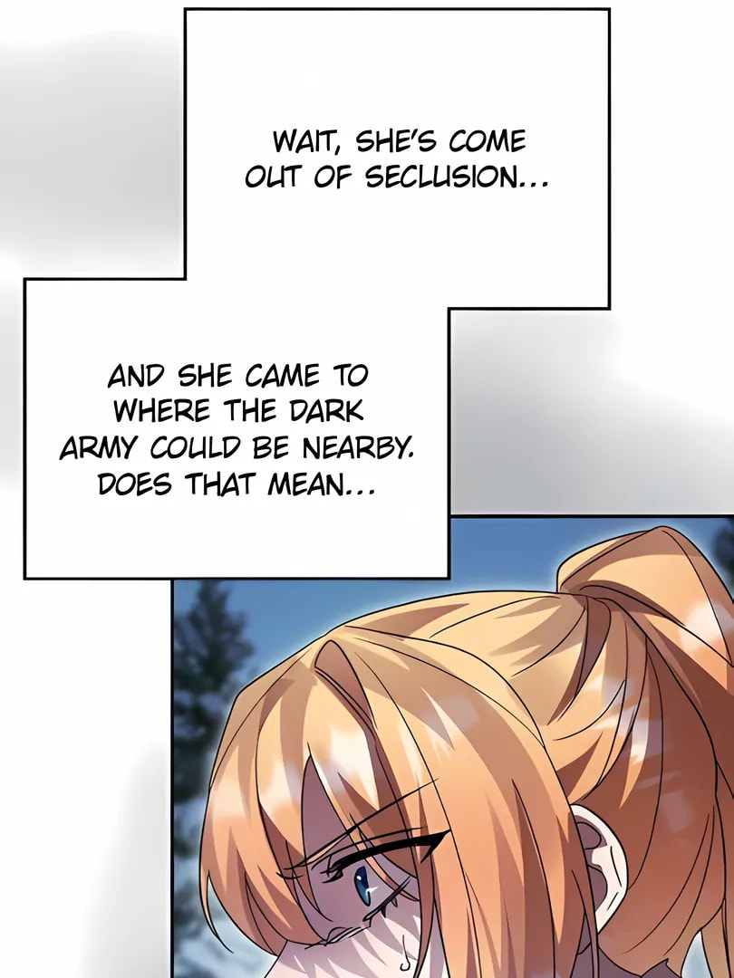 The Hero, the Demon, andthe Villain Chapter 110 page 16 - 