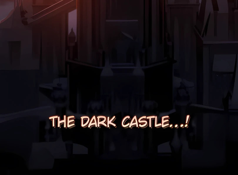 The Hero, the Demon, andthe Villain Chapter 110 page 153 - 