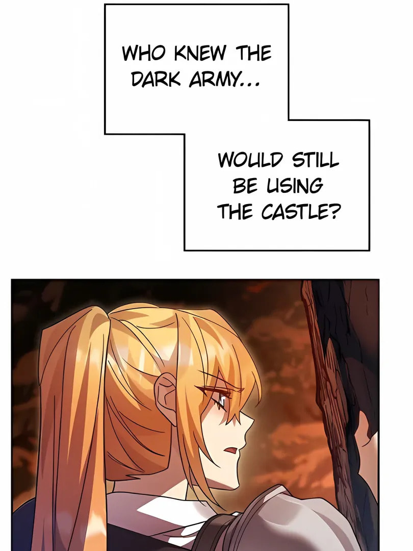The Hero, the Demon, andthe Villain Chapter 110 page 155 - 