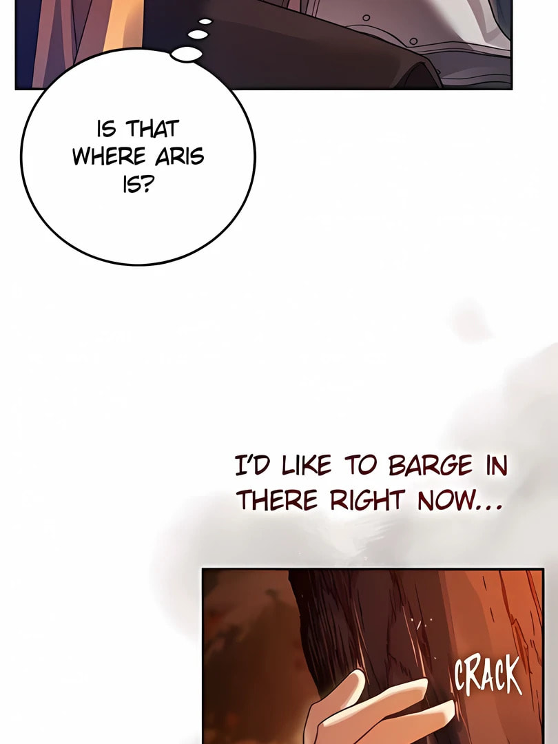The Hero, the Demon, andthe Villain Chapter 110 page 156 - 