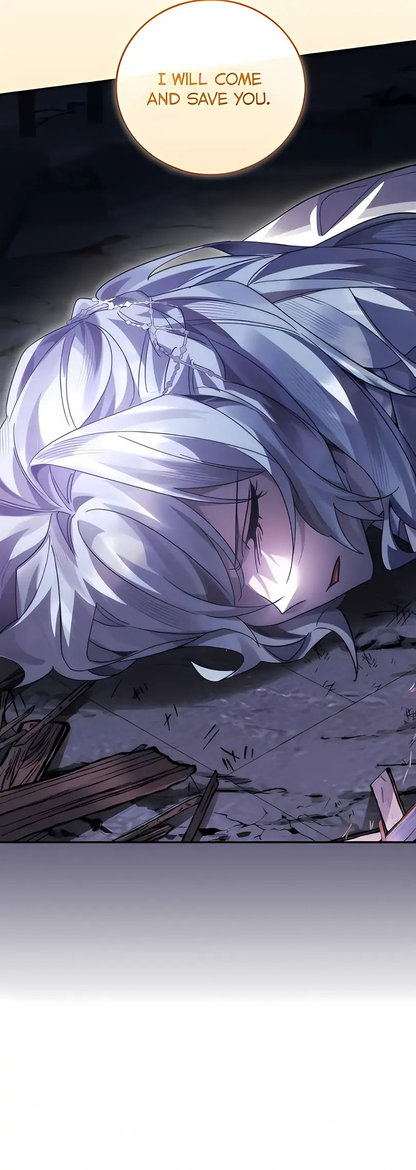 The Hero, the Demon, andthe Villain Chapter 110 page 160 - 