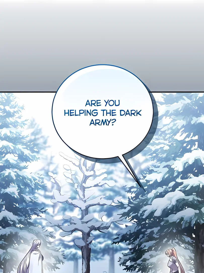 The Hero, the Demon, andthe Villain Chapter 110 page 18 - 