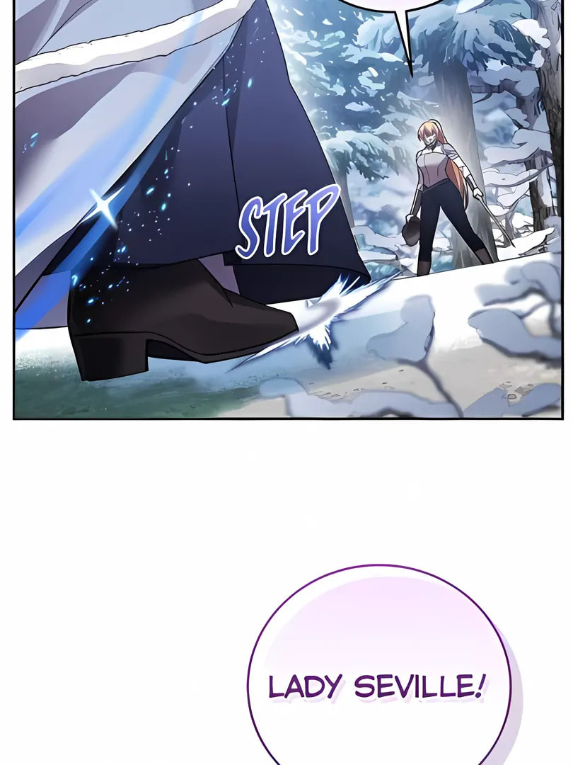The Hero, the Demon, andthe Villain Chapter 110 page 3 - 