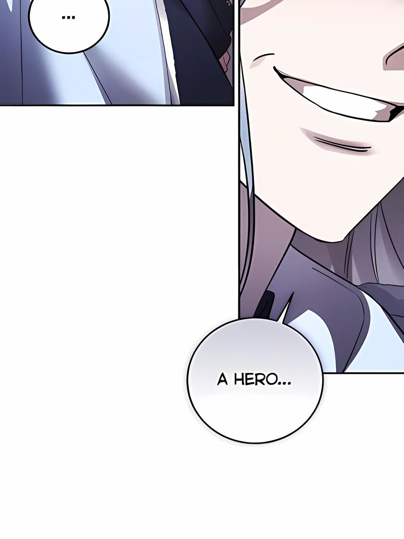 The Hero, the Demon, andthe Villain Chapter 110 page 21 - 