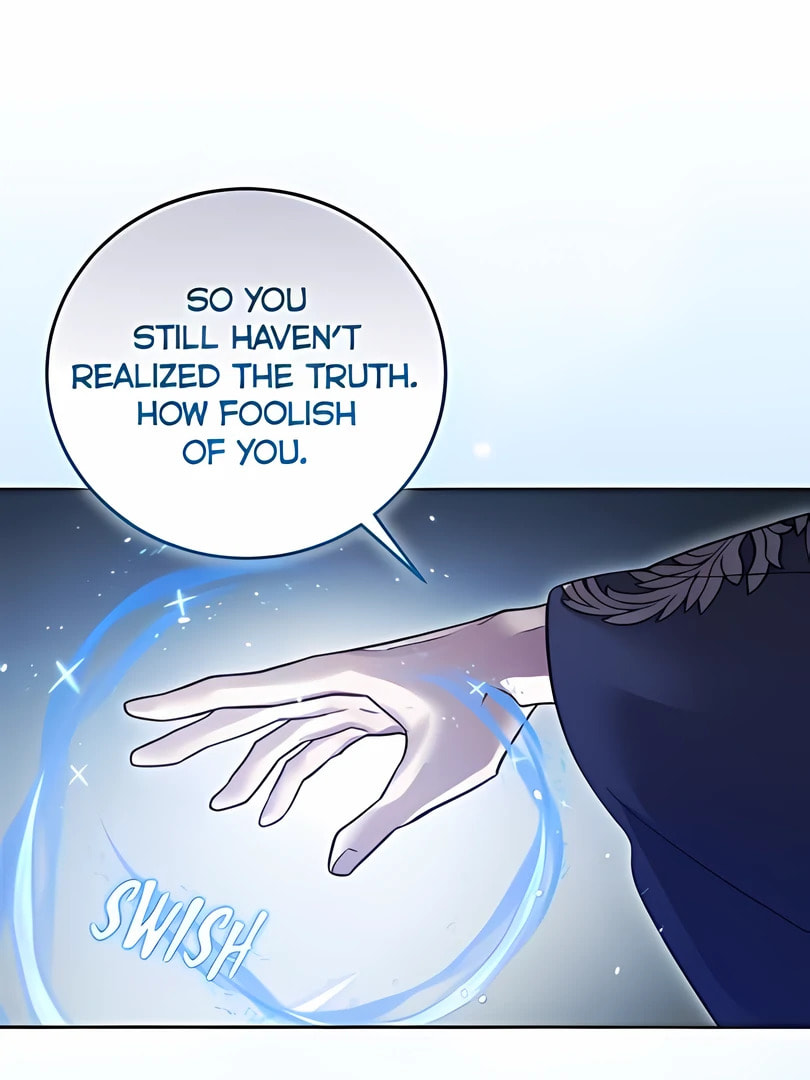 The Hero, the Demon, andthe Villain Chapter 110 page 22 - 