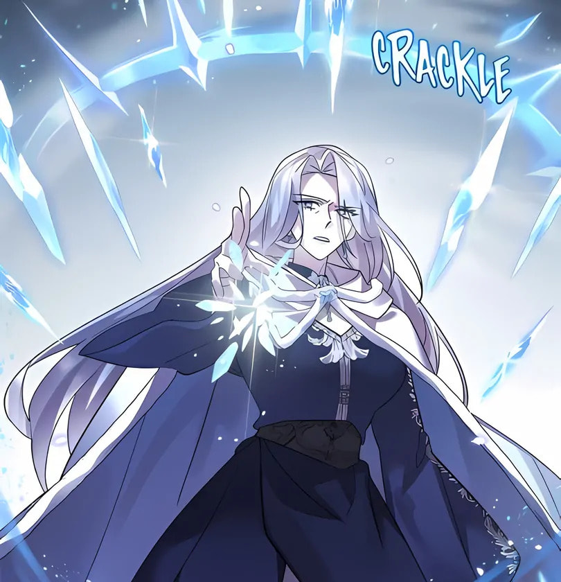 The Hero, the Demon, andthe Villain Chapter 110 page 24 - 