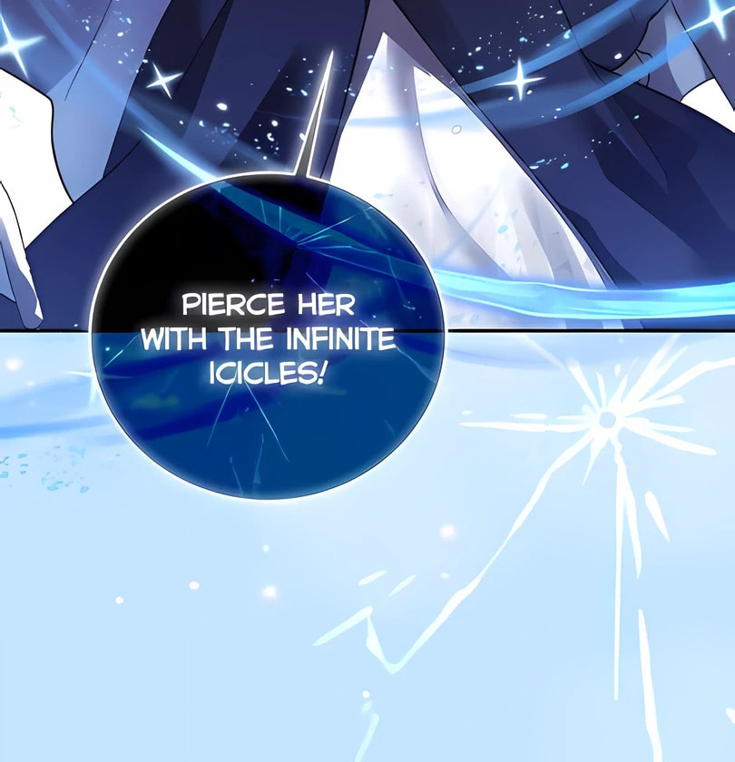 The Hero, the Demon, andthe Villain Chapter 110 page 25 - 