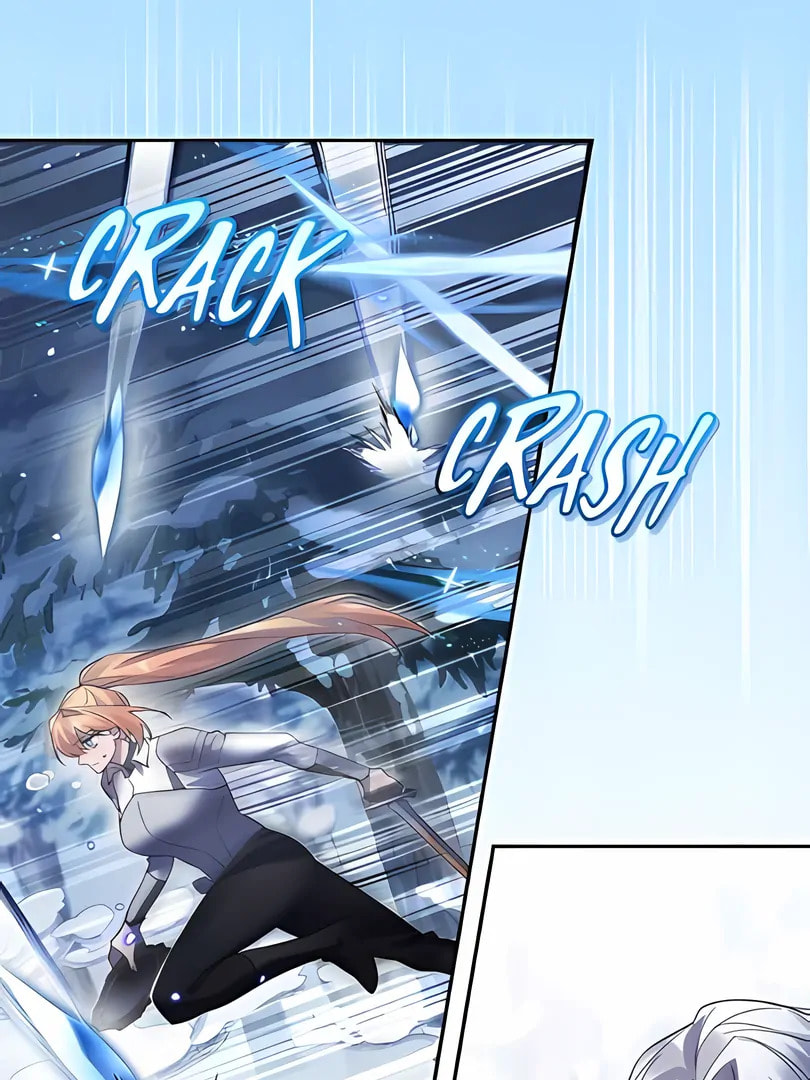 The Hero, the Demon, andthe Villain Chapter 110 page 27 - 