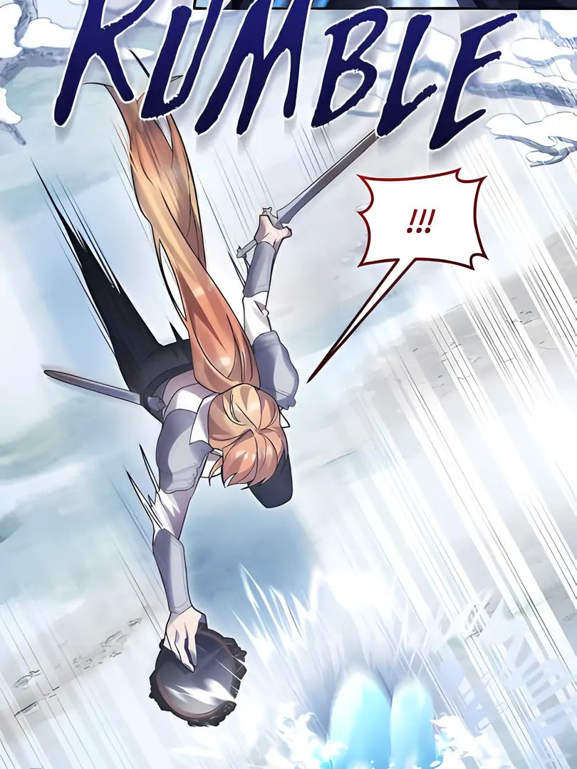 The Hero, the Demon, andthe Villain Chapter 110 page 29 - 