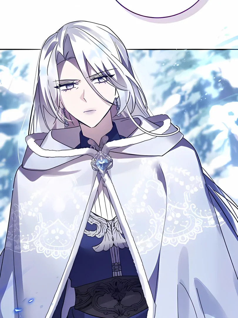 The Hero, the Demon, andthe Villain Chapter 110 page 4 - 