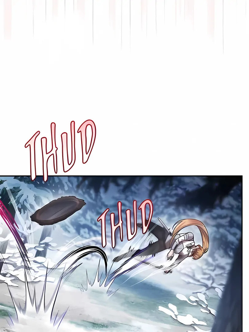 The Hero, the Demon, andthe Villain Chapter 110 page 33 - 