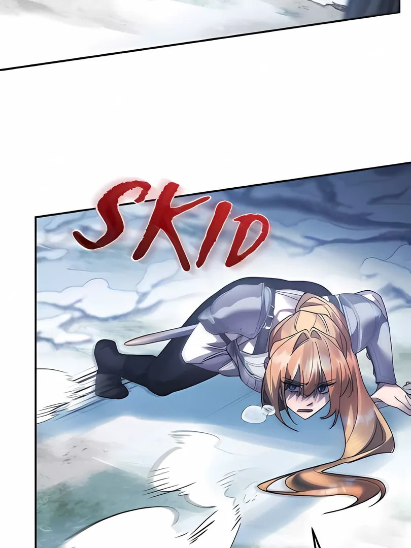 The Hero, the Demon, andthe Villain Chapter 110 page 34 - 