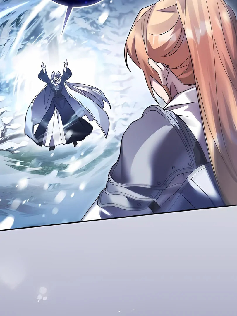 The Hero, the Demon, andthe Villain Chapter 110 page 36 - 