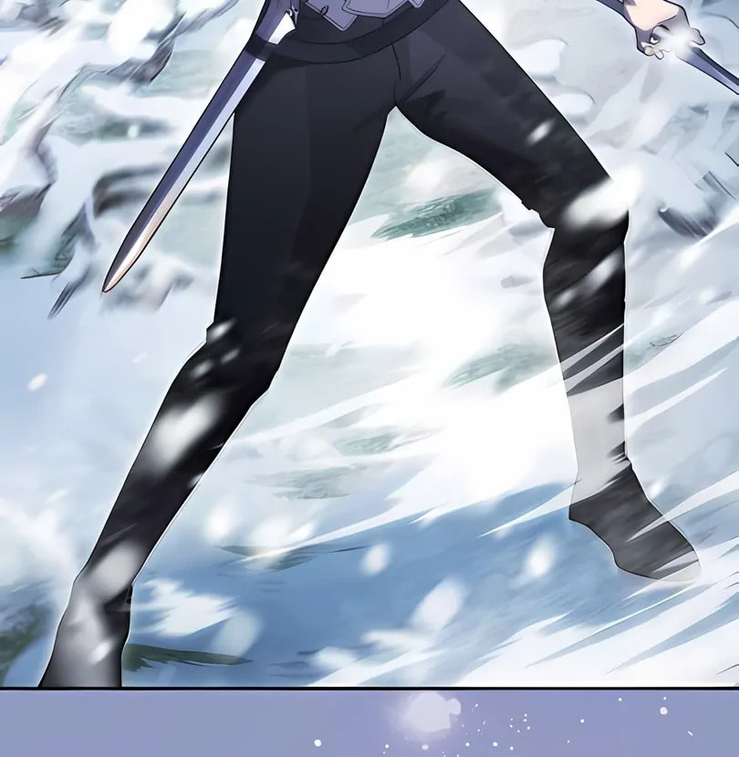 The Hero, the Demon, andthe Villain Chapter 110 page 38 - 