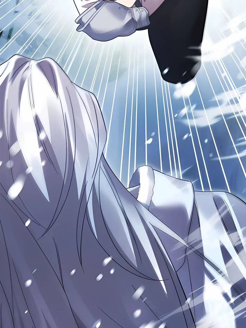 The Hero, the Demon, andthe Villain Chapter 110 page 41 - 