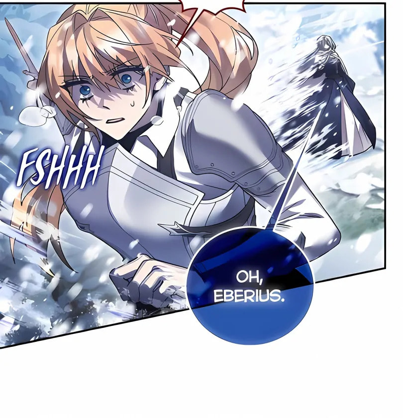 The Hero, the Demon, andthe Villain Chapter 110 page 45 - 